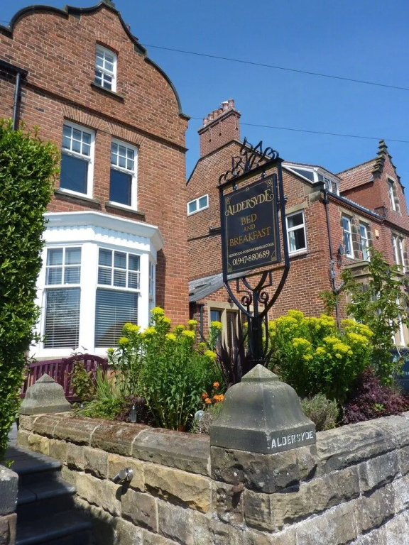 Aldersyde Bed and Breakfast