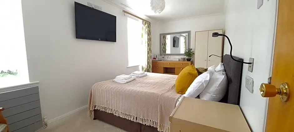 Classic room
