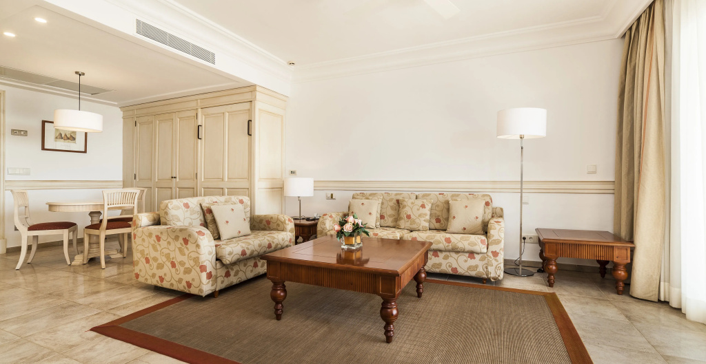 Insotel Punta Prima Prestige Suites & Spa - Général