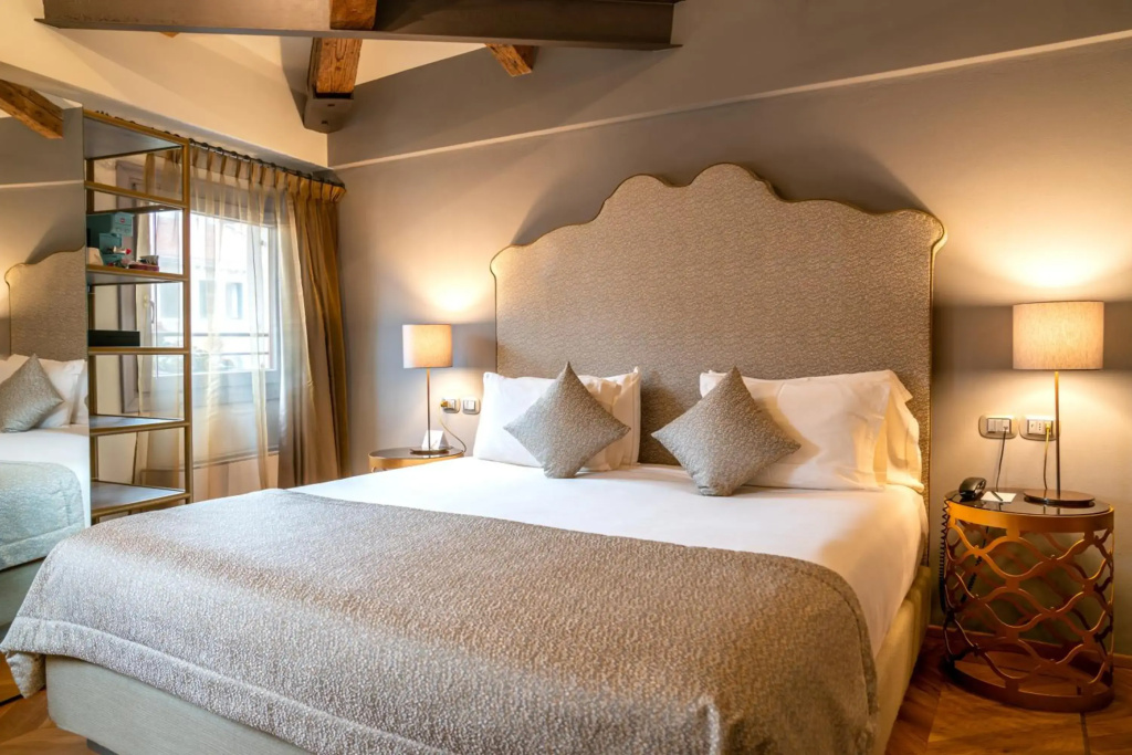 EXCESS VENICE Boutique Hotel & Private Spa - Adults Only - Général