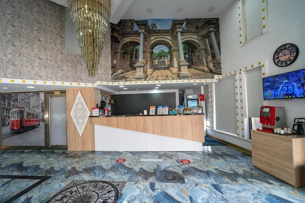 Hotel photo 38