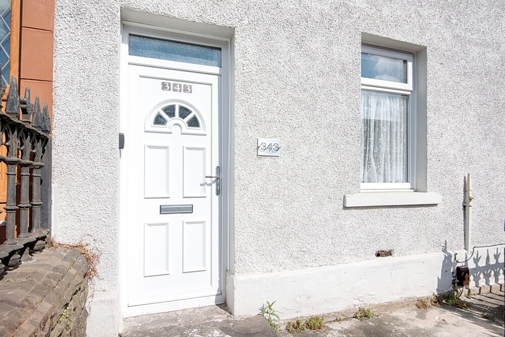 Generous House near The Liberty Stadium