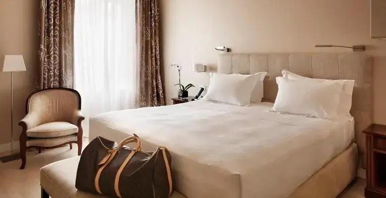 Hotel Rector - Chambres