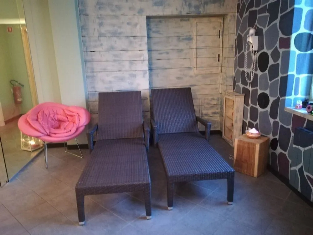 Hotel photo 10