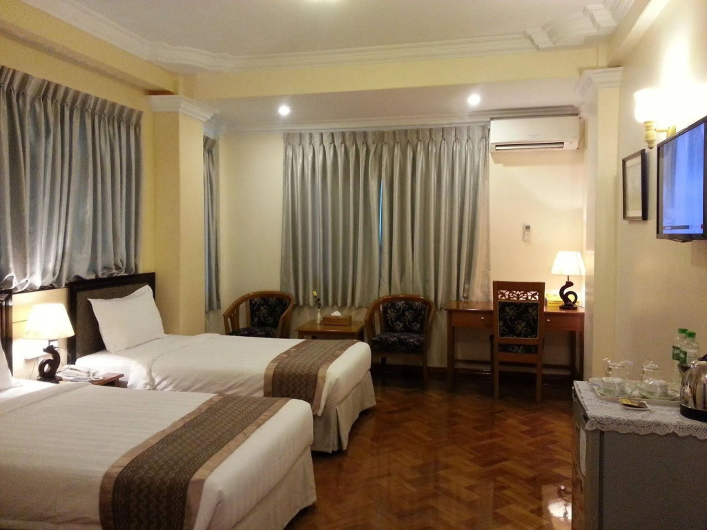Hotel photo 7
