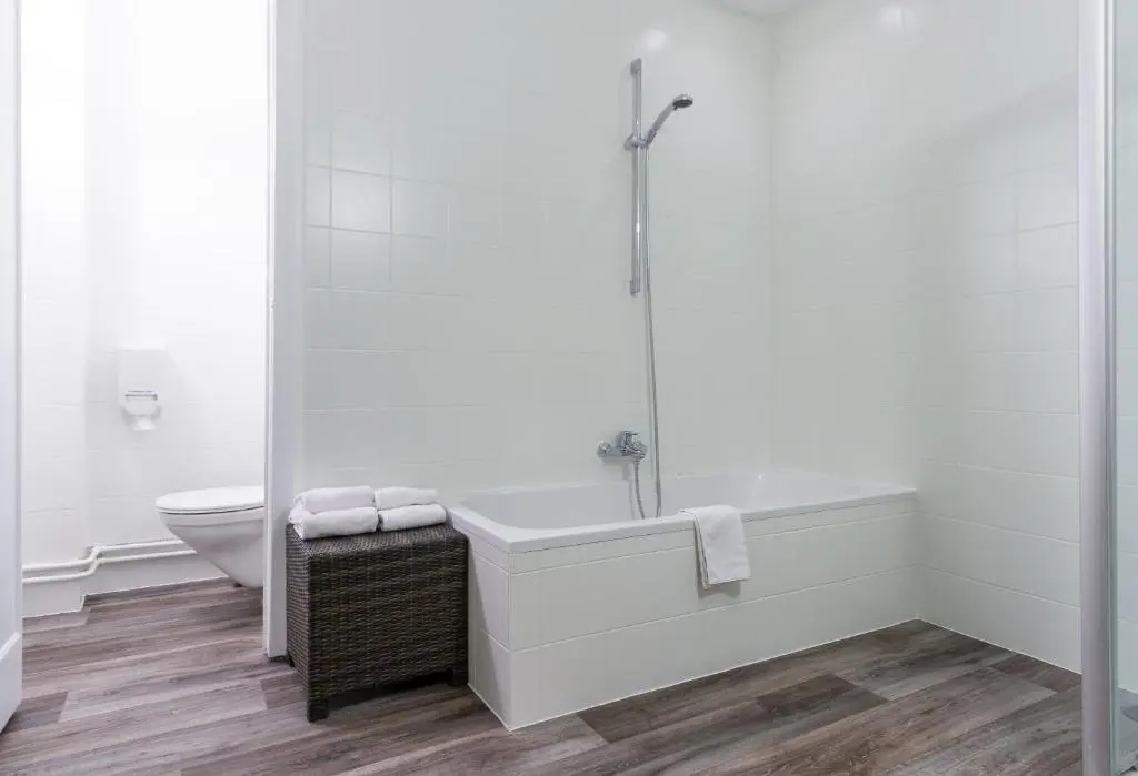 Prestige Double room (full double bed)