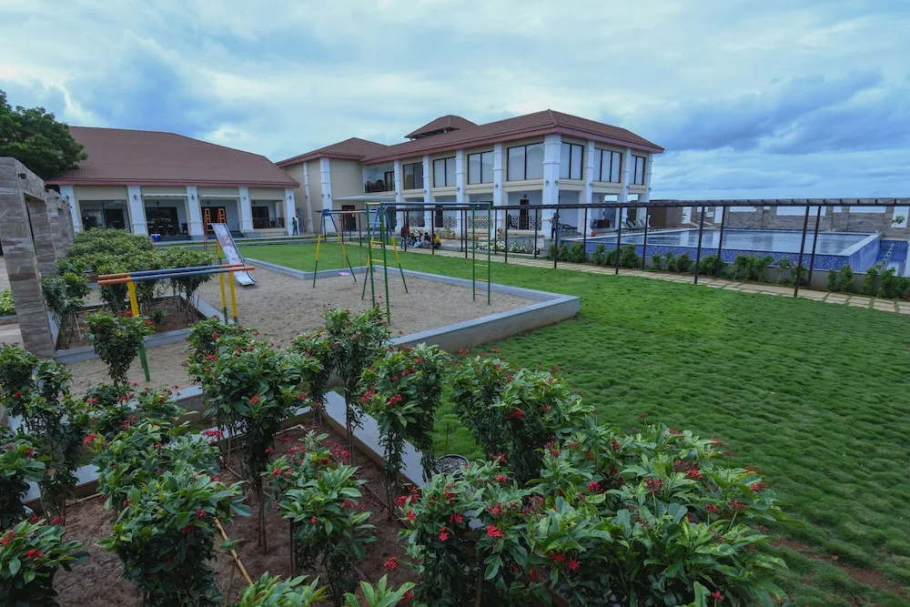 Spoorti Resort and Club