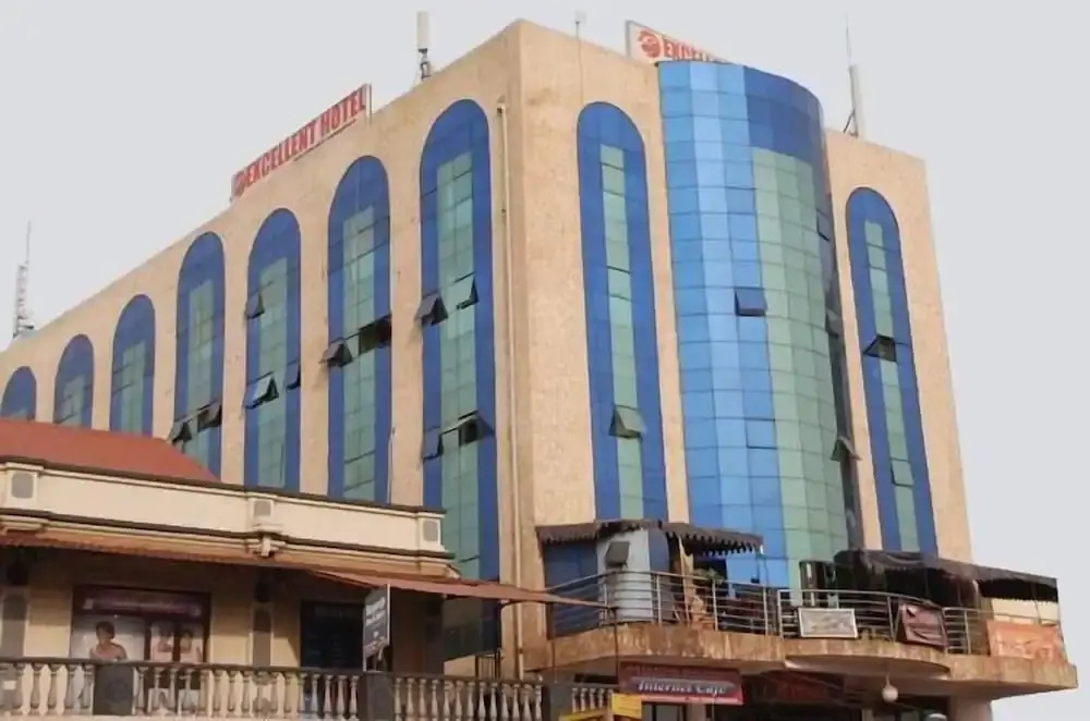 Excellent Hotel Kampala