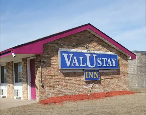 Valu Stay Inn Shakopee