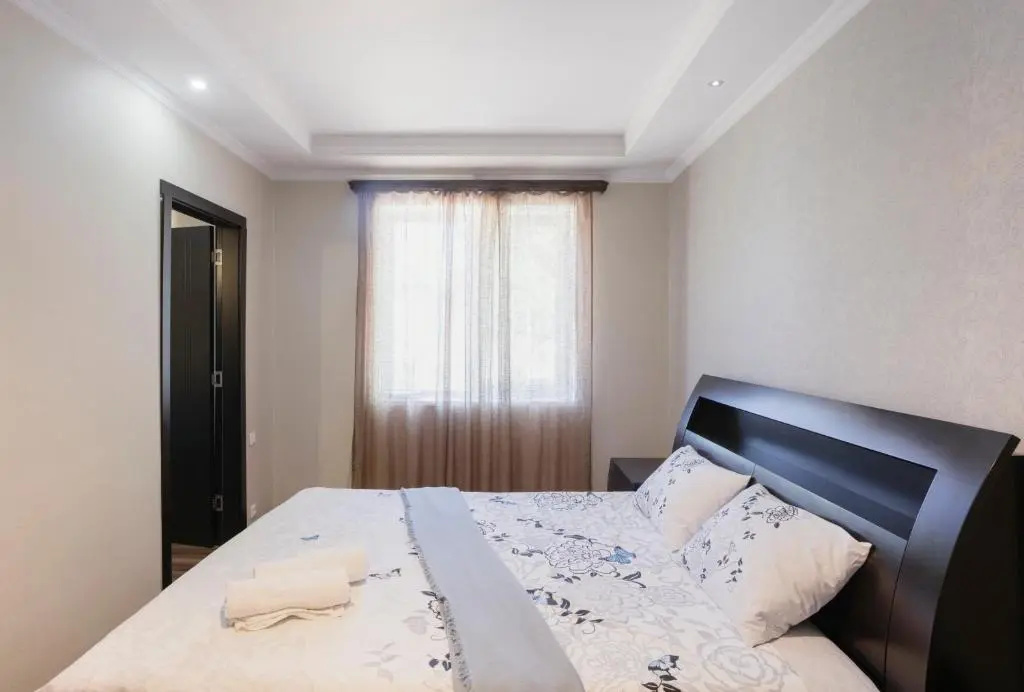 Marcos Hotel - Chambres