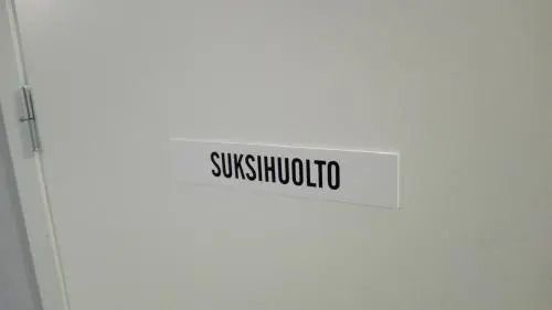 Apartment Villa Yllas 201