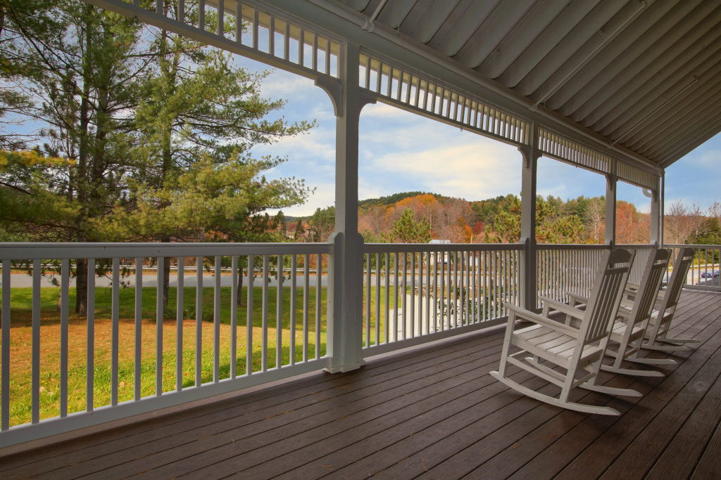 Holiday Inn Club Vacations Mount Ascutney Resort by IHG - Général