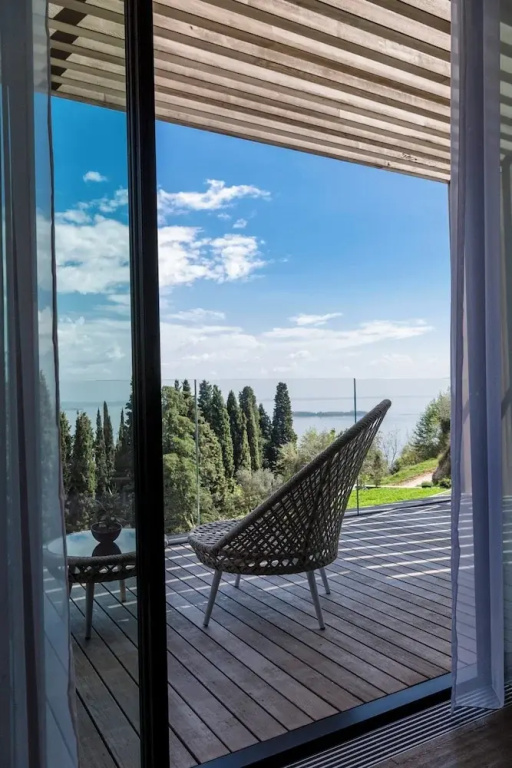 Eden Reserve Hotel - Chambres