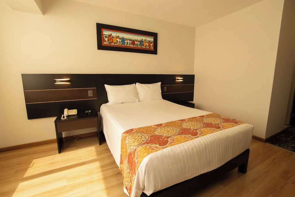 Britania Miraflores - Chambres