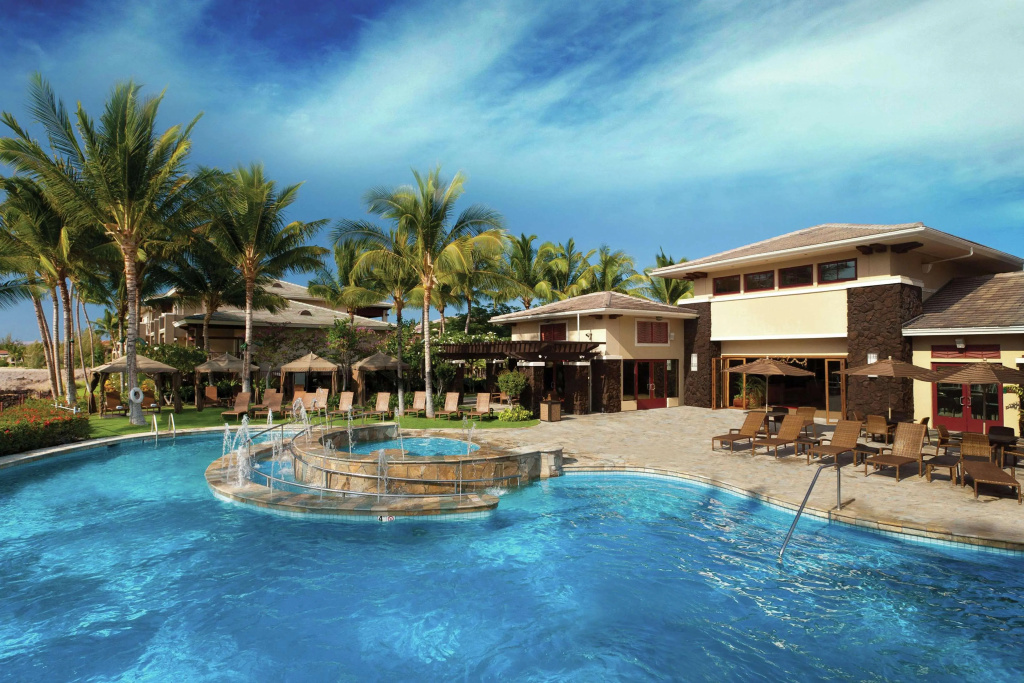 Beach & Waterfront