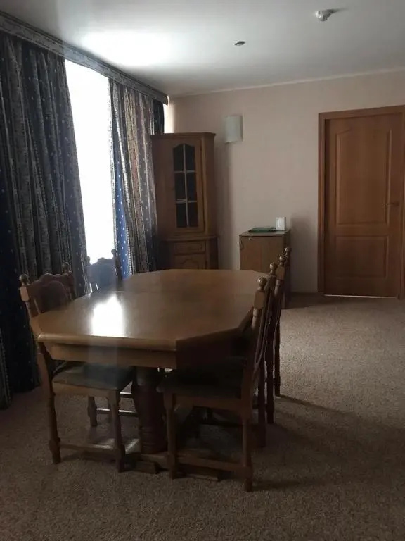 Zeruik Hotel - Chambres
