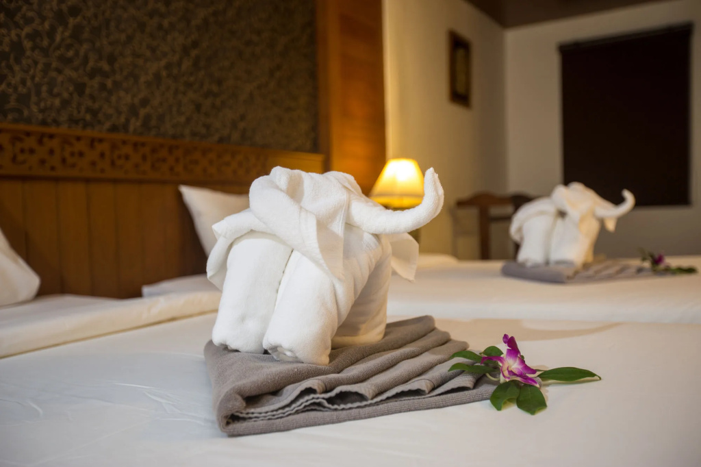 Hotel photo 6
