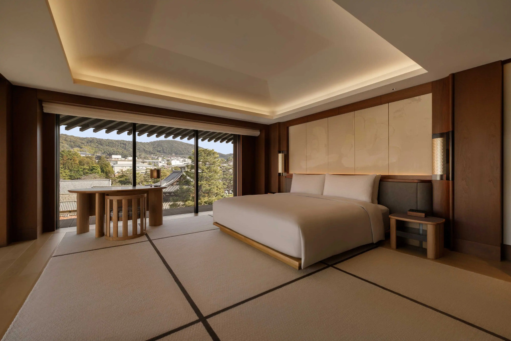 Capella Kyoto 사진 9
