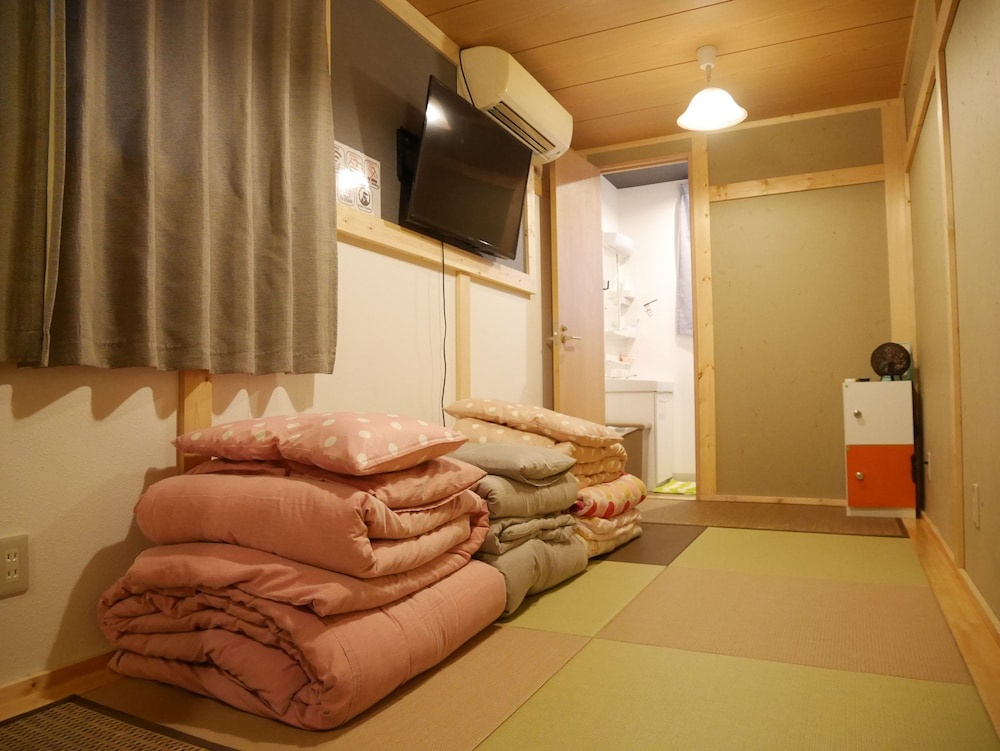 G'inns guest house - Hostel 사진 10