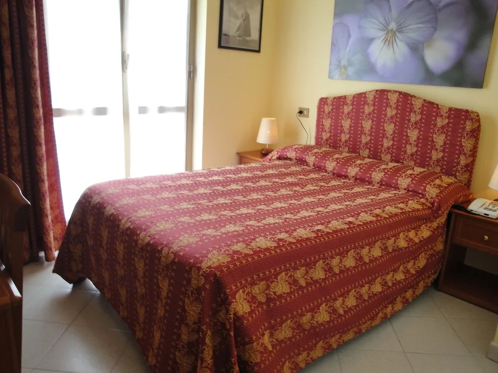 Hotel Miranda - Chambres