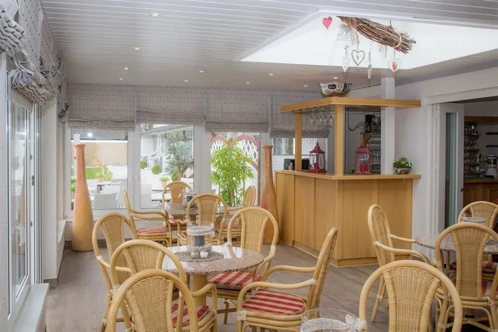 Golf & Country Lodge Freesenholm - Général
