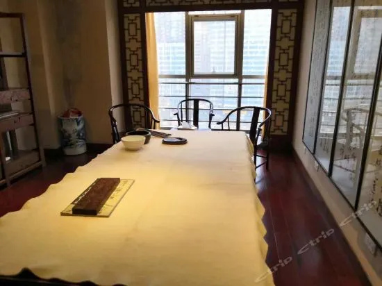 Balcony & Terrace