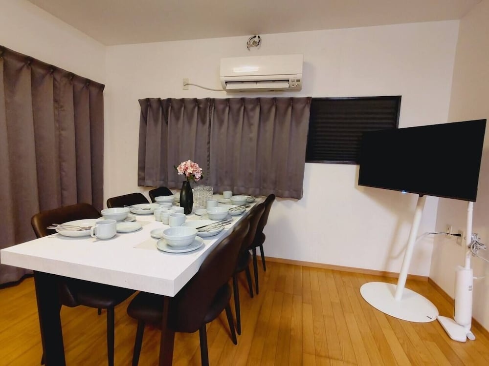 Shikanjima Detached house 사진 22
