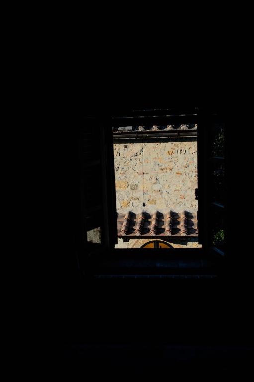 Dimora nel Chianti