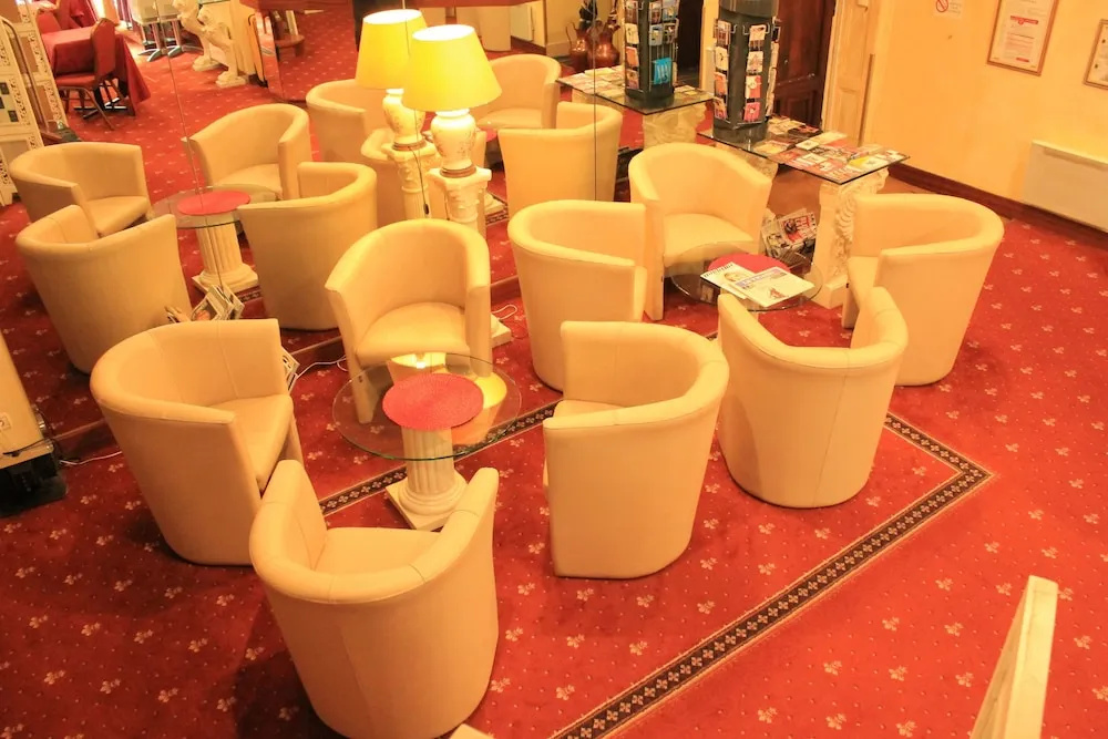 Hotel photo 18