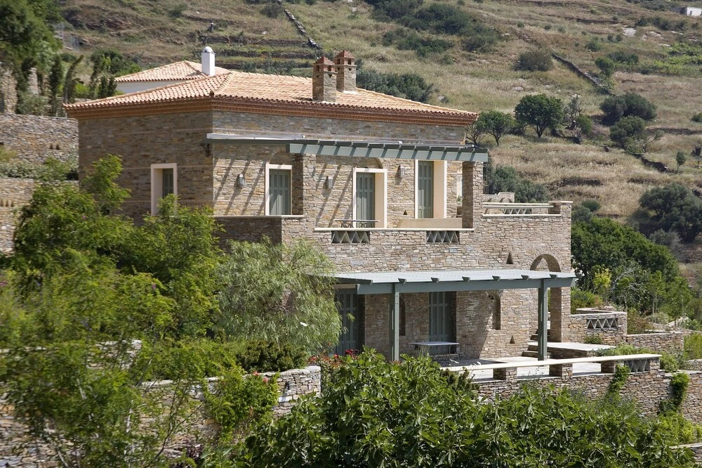 Seaview Beach House by Villarentalsgr