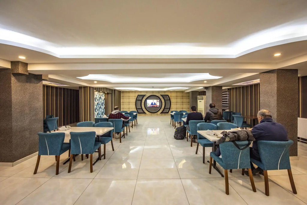 Hotel photo 7