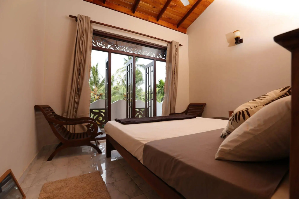 Summer Valley Boutique Villa - Général