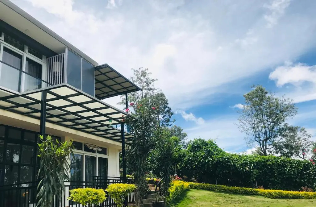 Sunvalley Homestay - Chambres