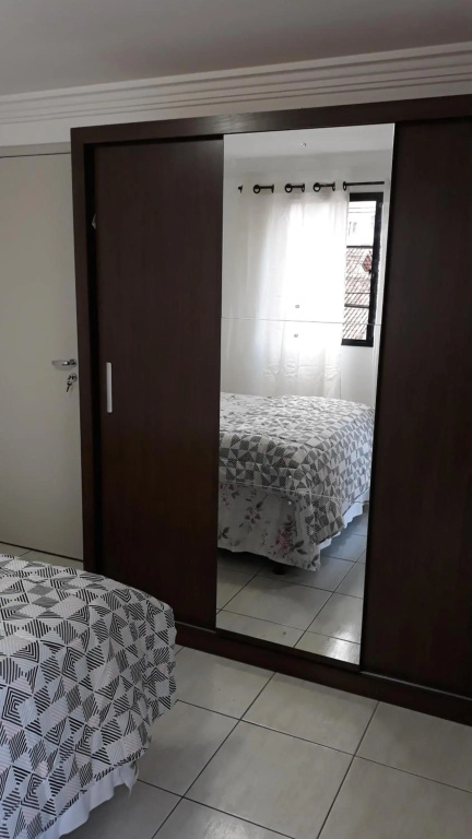 Apartamento Guarapari - 100 mts Praia do Morro