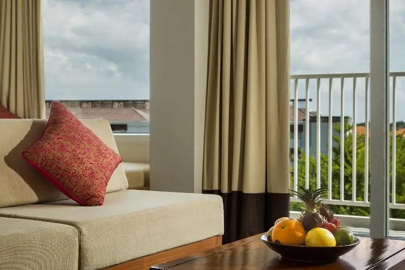 Paragon Seminyak Hotel - Chambres