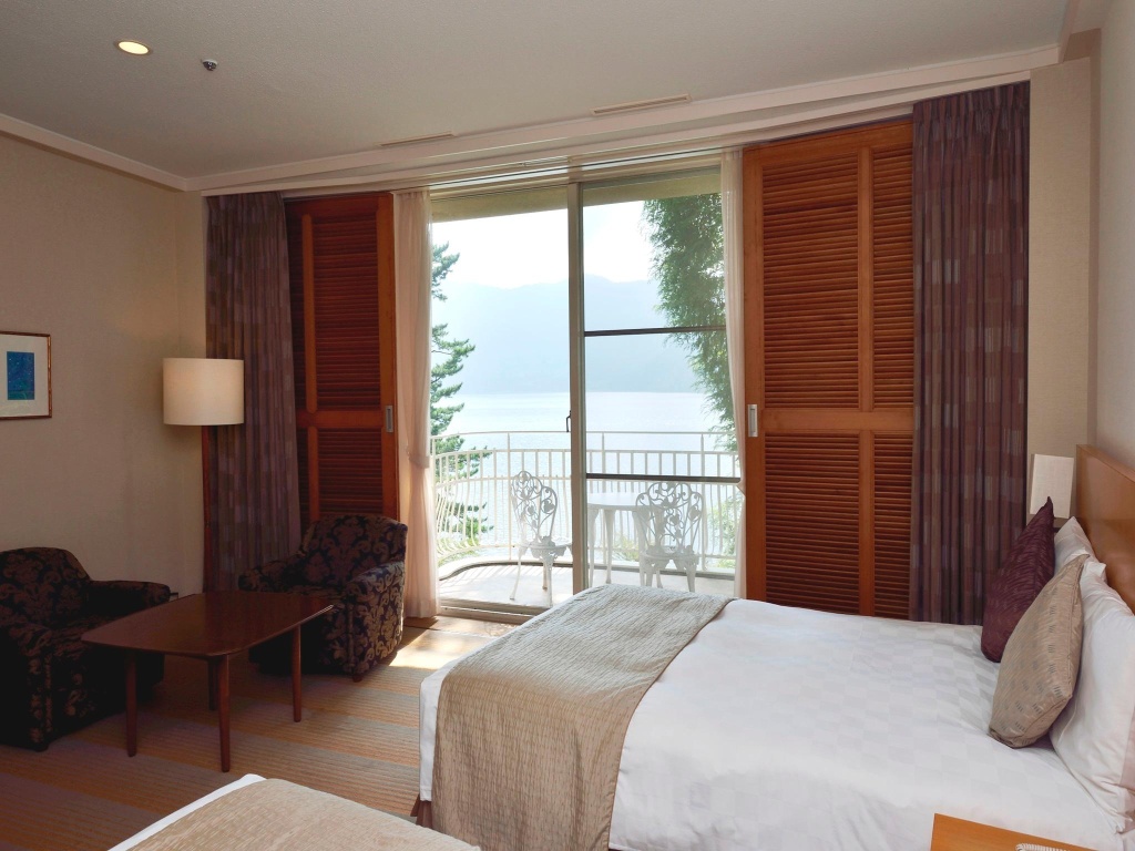 The Prince Hakone Lake Ashinoko 사진 8