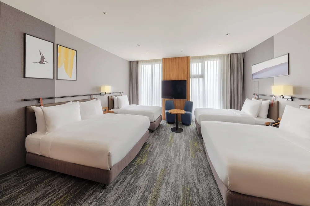 voco Chiayi by IHG - фото 9