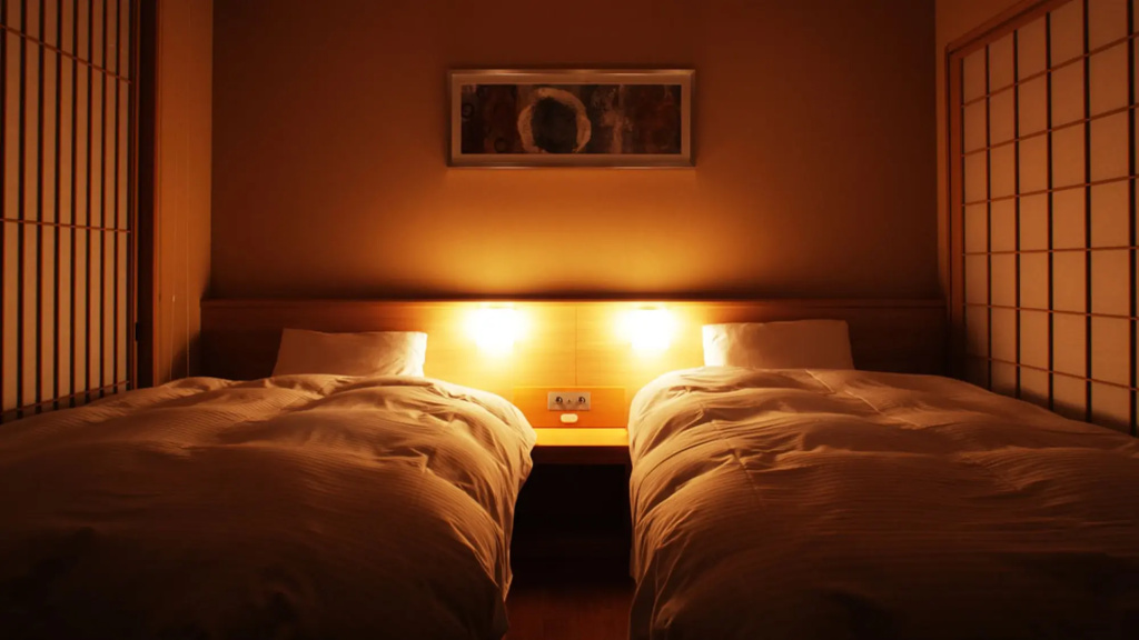 Hotel photo 8