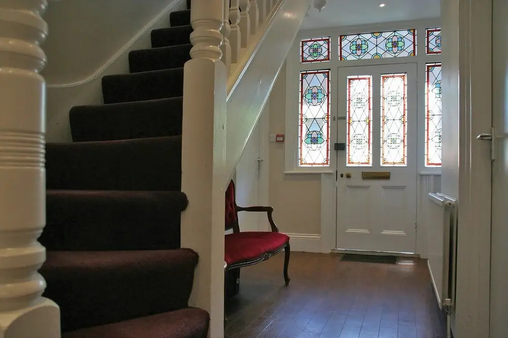 Highclere Hotel - Général