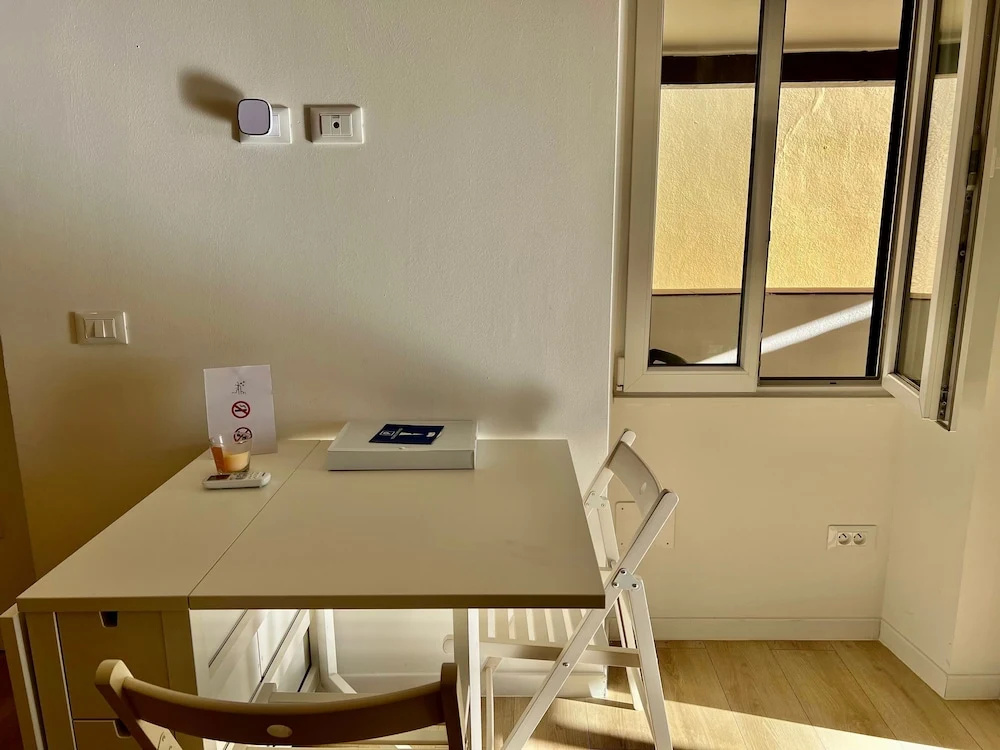 Voir la photo 2 — 2 Rooms With 180 View on sea and Monaco