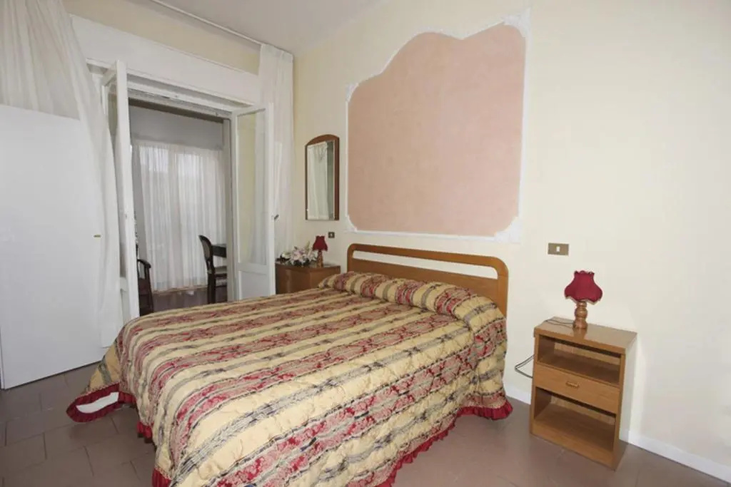 Hotel Residence Maria Grazia - Chambres