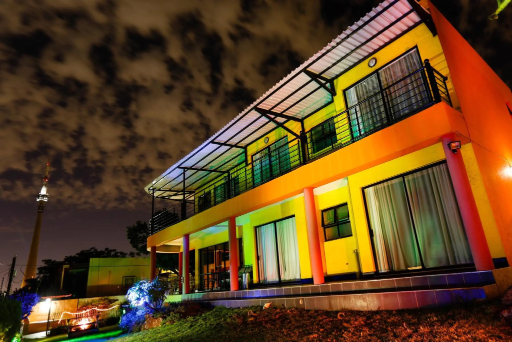 Grand View Bed & Breakfast
