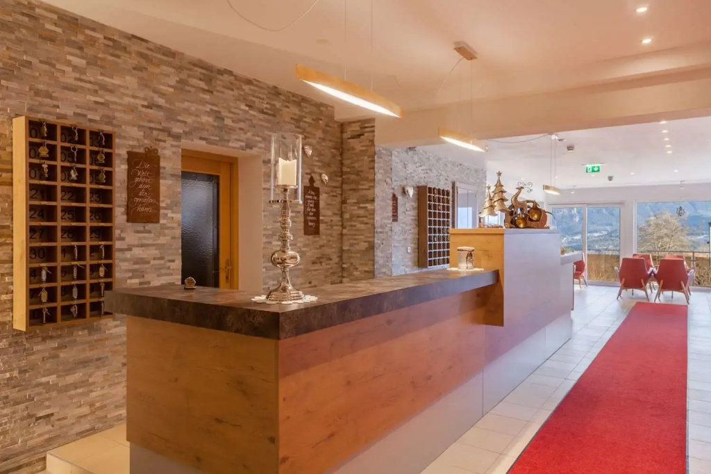 Best Western Panoramahotel Talhof - Général