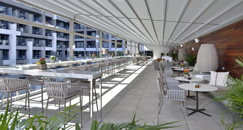 INNSiDE by Meliá Palma Bosque - Général