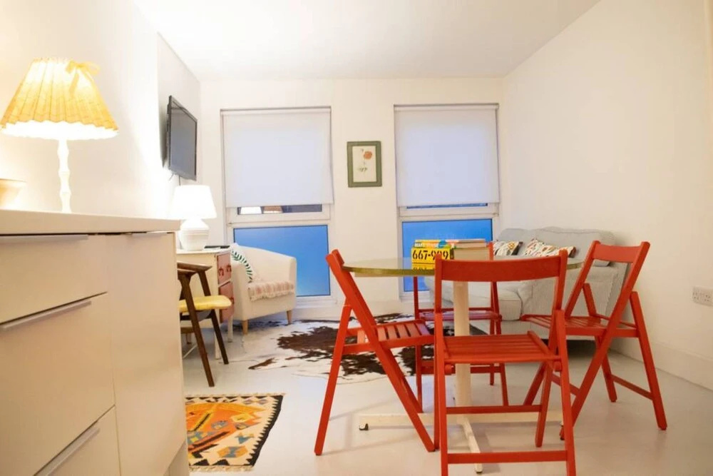 1 Bedroom Hidden Gem In Islington