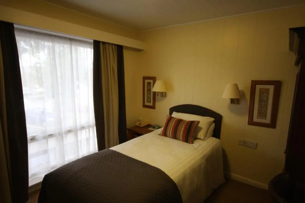 Gipsy Hill Hotel - Chambres