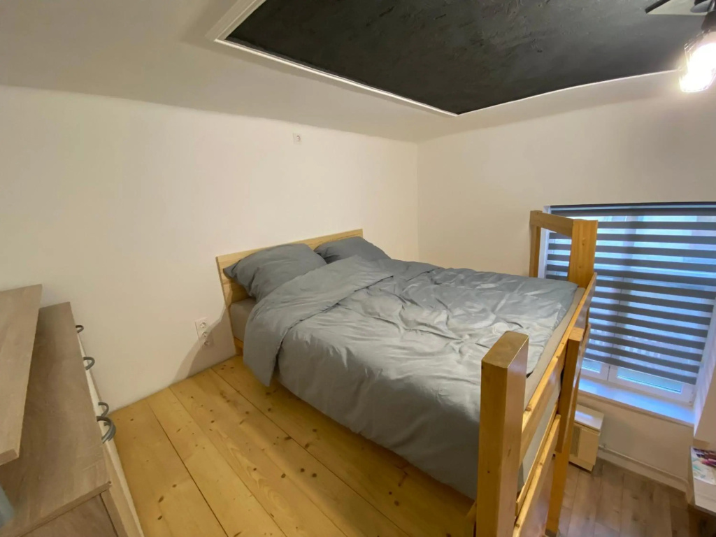 Sasfeszek Apartman (Teljes lakás)