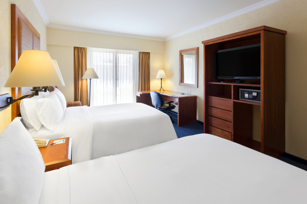Holiday Inn Express Oaxaca-Centro Historico by IHG - Général