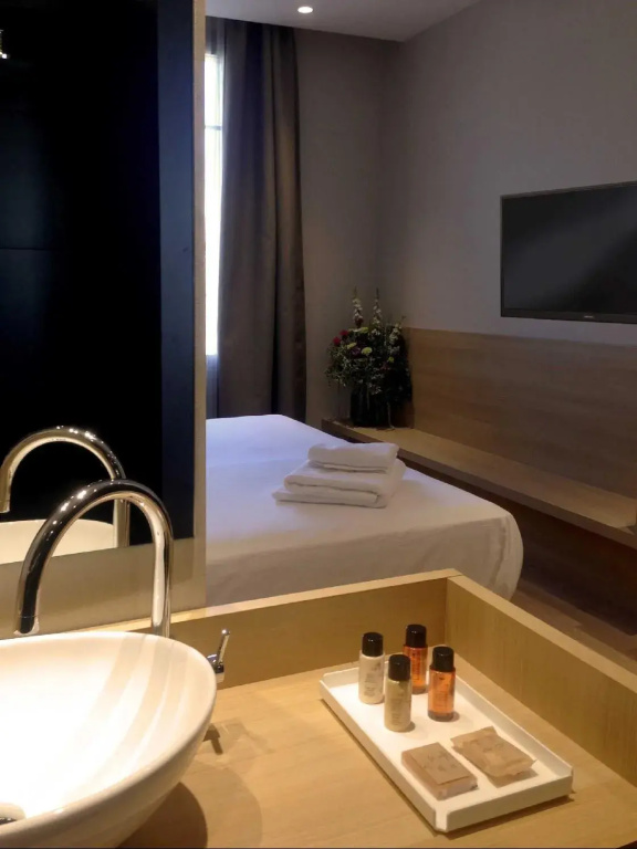 Hotel Àmbit Barcelona - Général