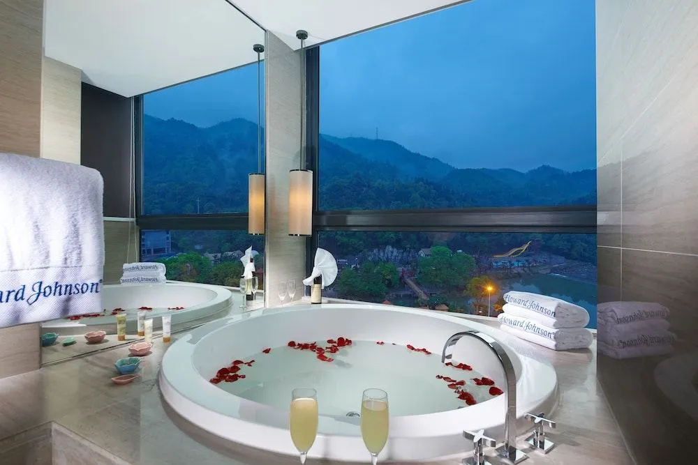Narada Resort & Spa Pingxiang - фото 7
